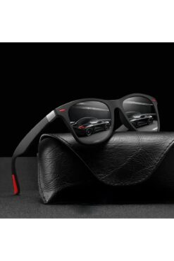 miii Unisex Polarize Güneş Gözlüğü