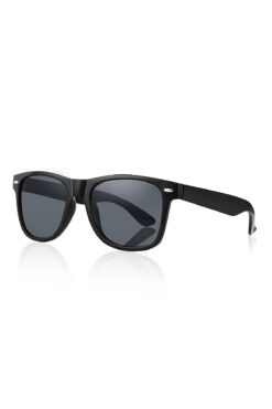 Kinary Unisex Güneş Gözlüğü Siyah Model 2001