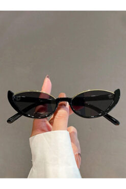 Goldmine Palmetto Kadın Güneş Gözlüğü UV400