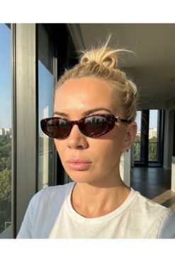 Rachel Paris 2639 C4 52 Kadın Güneş Gözlüğü