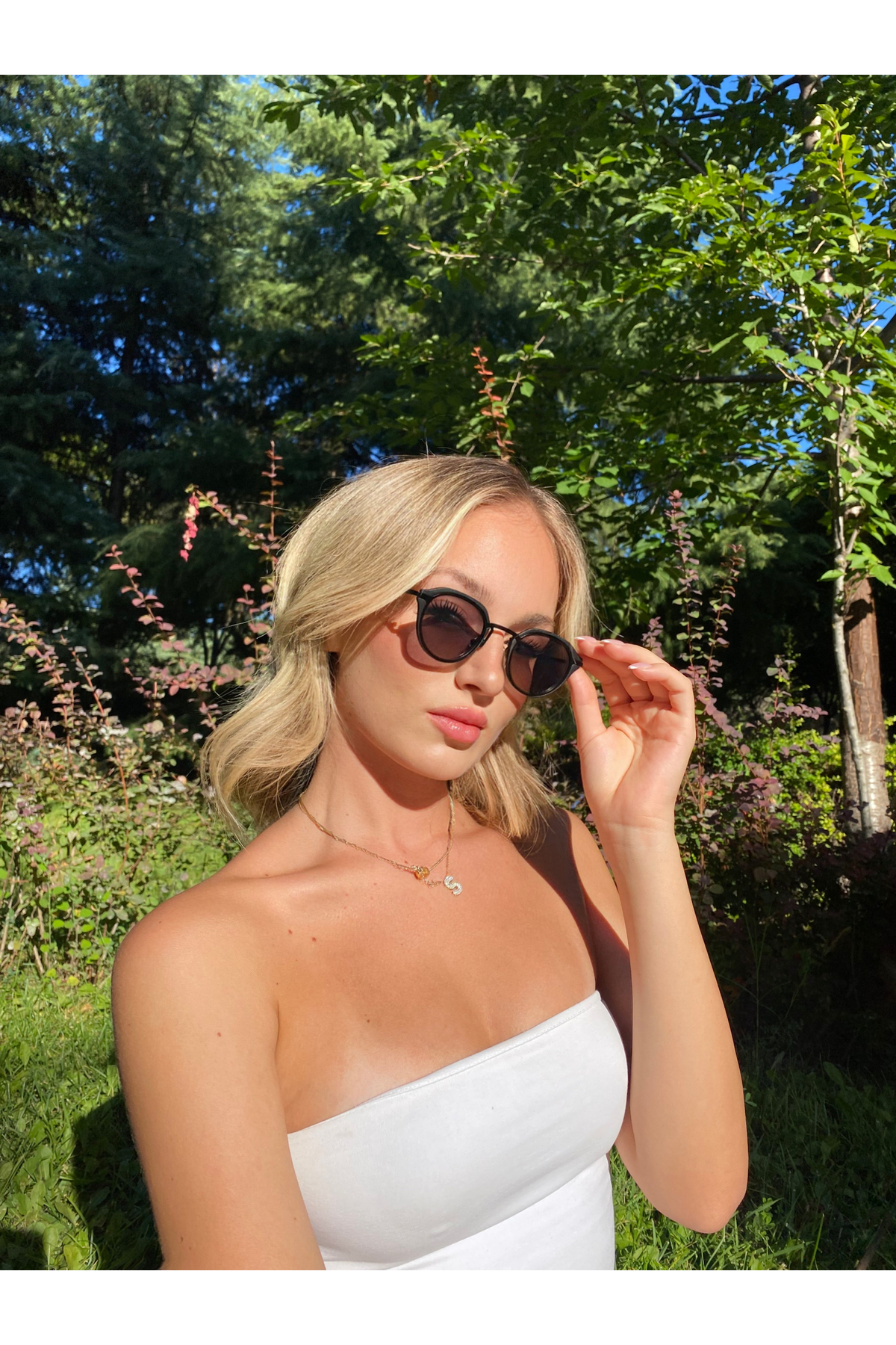 Angel Eyes Unisex Güneş Gözlüğü Ae2049c1 - Görsel 2