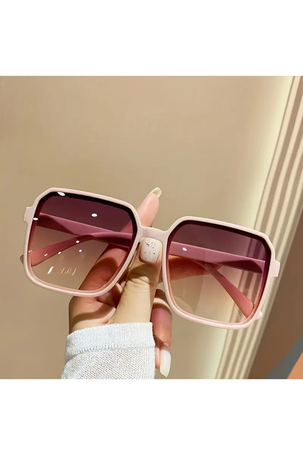 viberia Kadın Güneş Gözlüğü