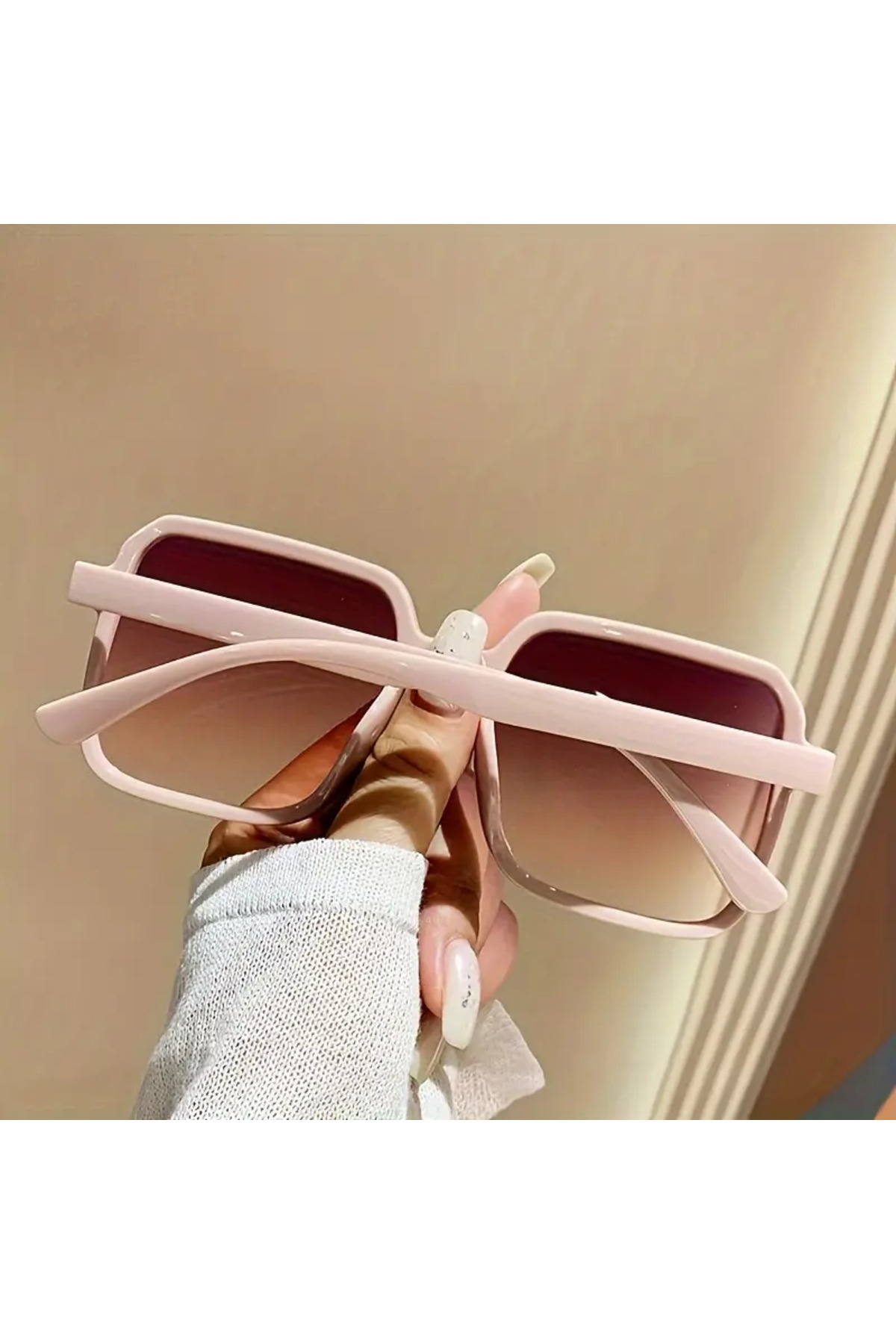 viberia Kadın Güneş Gözlüğü - Görsel 2