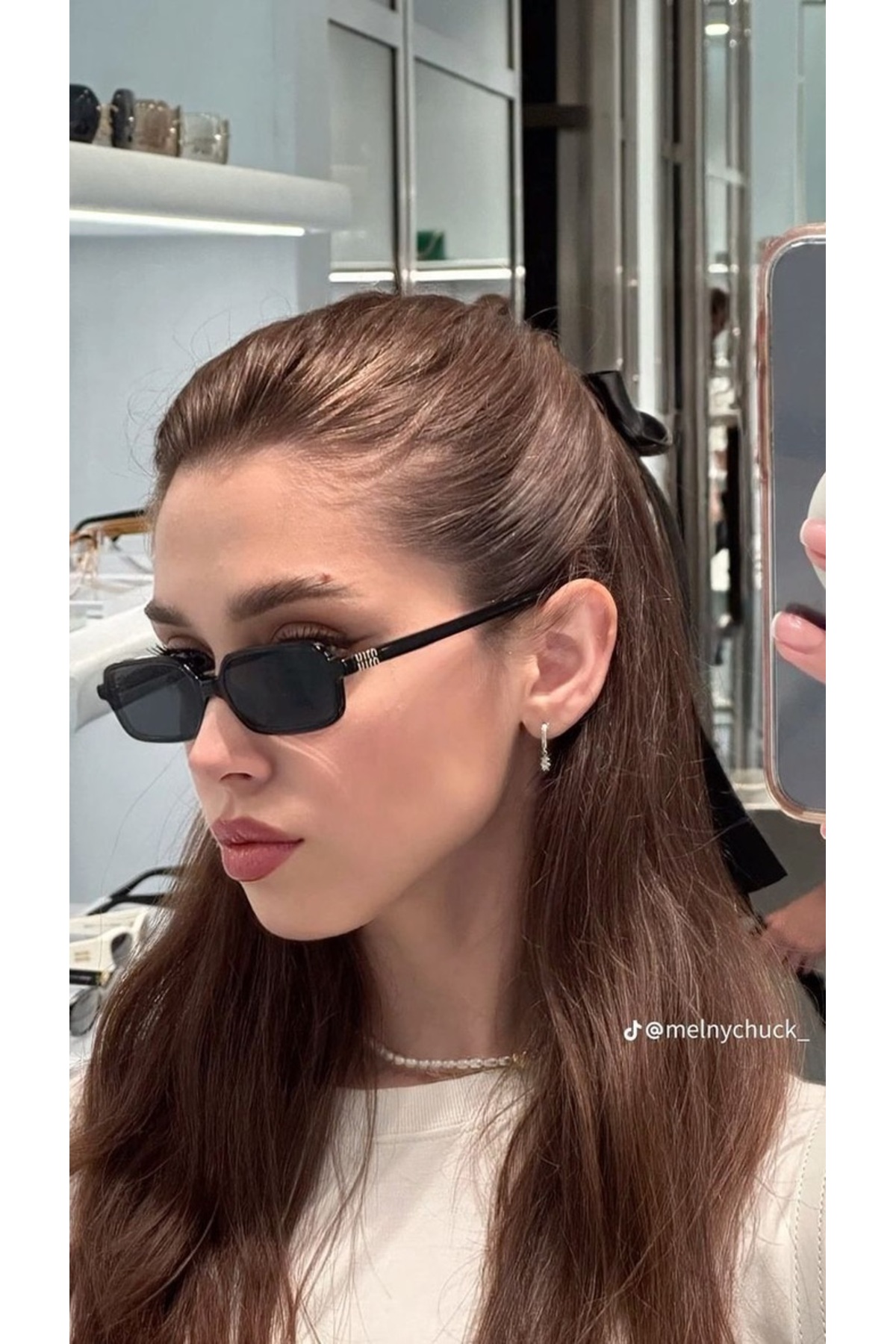 LOOKUP Güneş Gözlüğü Unisex UV400 korumalı Popüler İthal Model Kılıf Ve Bez Hediyeli Yeni Sezon Gözlük