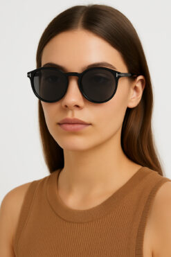 By Donetto Glow Unisex Polarize Güneş Gözlüğü