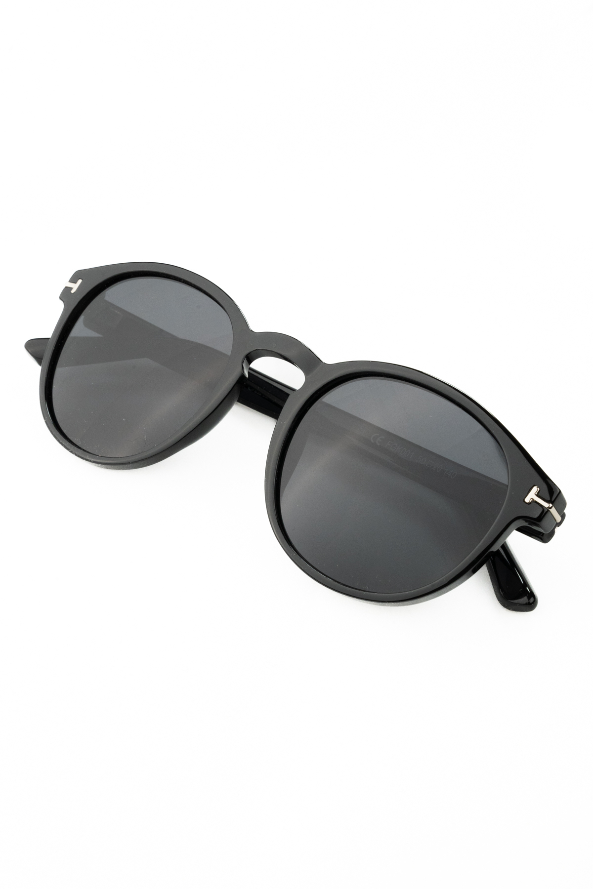 By Donetto Glow Unisex Polarize Güneş Gözlüğü - Görsel 3