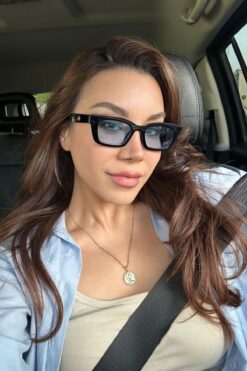 REN EYEWEAR Gentle Gözlük Askı Takma Yerli Unisex Yeşil Klasik Güneş Gözlüğü / Coolandbetter