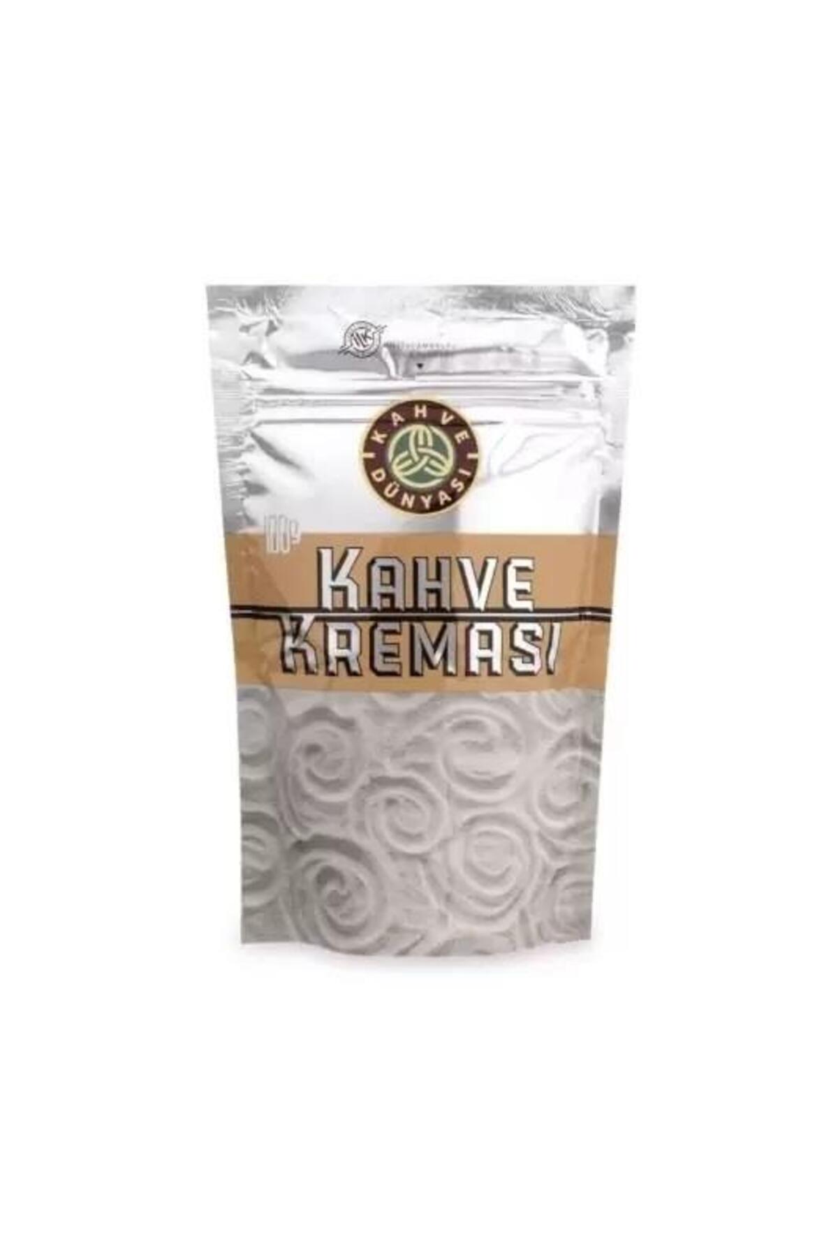 Kahve Dünyası Kahve Dünyası Kahve Beyazlatıcı 100 gr x 6 Adet - Görsel 2