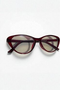 Guassi UV400 Korumalı Blue Block Optik Uyumlu Bilgisayar Gözlüğü