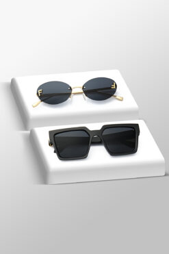 ModaLucci 2'Lİ SET GÜNEŞ GÖZLÜĞÜ
