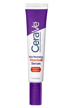 CeraVe Skin Renewing Vitamin C Serum 30 ml