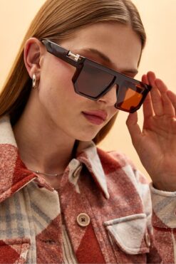 ModaLucci MODALUCCİ YENİ SEZON UNISEX GÜNEŞ GÖZLÜĞÜ
