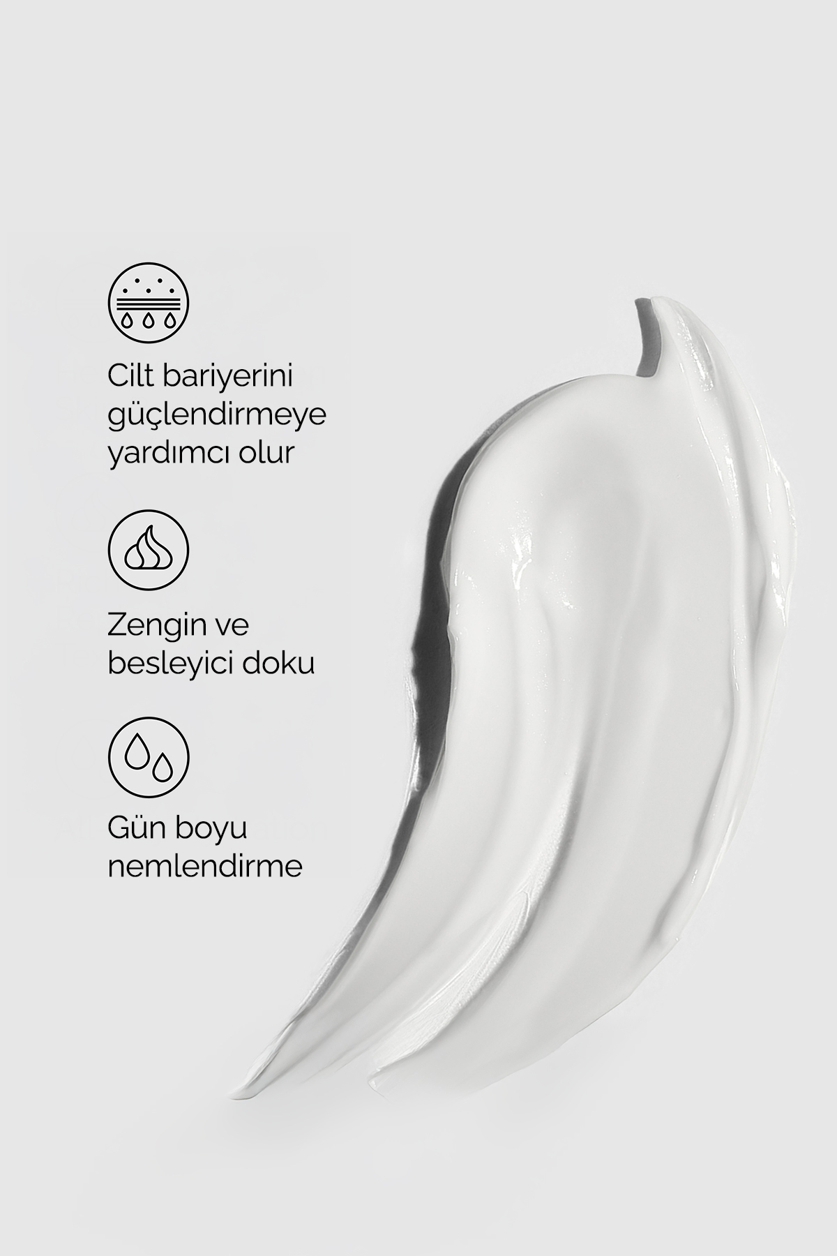 The Ordinary Natural Moisturizing Factors + PhytoCeramides - Yüz Nemlendiricisi - Görsel 3