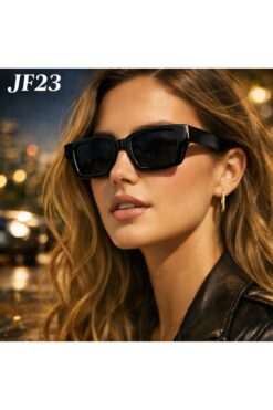 Jack Ferrero KADIN GÜNEŞ GÖZLÜĞÜ UV400 KORUMALI YENİ SEZON MODA KADIN GÖZLÜK