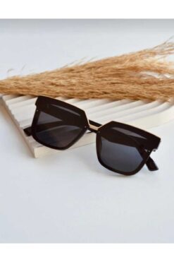 ModaLucci KADIN SİYAH GÜNEŞ GÖZLÜĞÜ