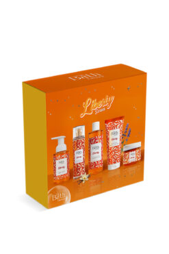 THE BATH FACTORY Liberty Hediye seti