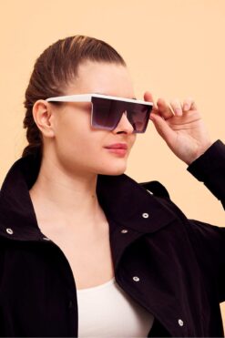 Nilu Moda NİLU MODA GÜNEŞ GÖZLÜĞÜ