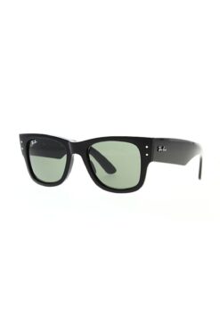 Ray-Ban Mega Wayfarer RB 0840S 901 31 51 Unisex Güneş Gözlüğü