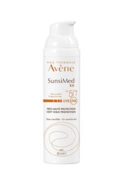 Avene Sunsimed Ka Güneş Kremi Spf 50 80 Ml