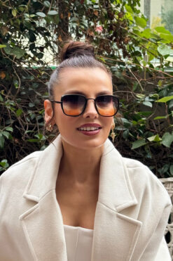 By Harmony BH AE20034 C10 Kadın Güneş Gözlüğü