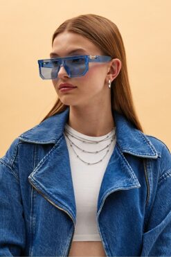 LUPİX YENİ SEZON UNISEX GÜNEŞ GÖZLÜĞÜ