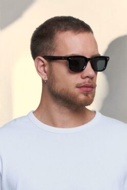 REN EYEWEAR GALVİN UNİSEX   Yeni Sezon Popüler ERKEK KADIN GÜNEŞ GÖZLÜĞÜ/ Ren Eyewear