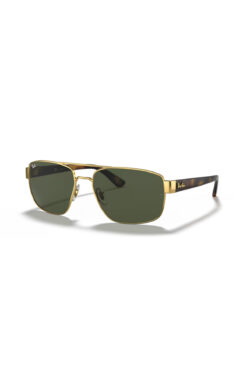 Ray-Ban 0RB3663 001/31 60 Erkek Güneş Gözlüğü