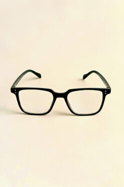 Chunky Frame Mavi Işık Koruyucu Blueblock Blue Gözlük 2028