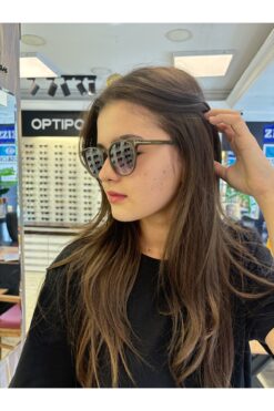 BLACK 5754 51 C5 Kadın Güneş Gözlüğü