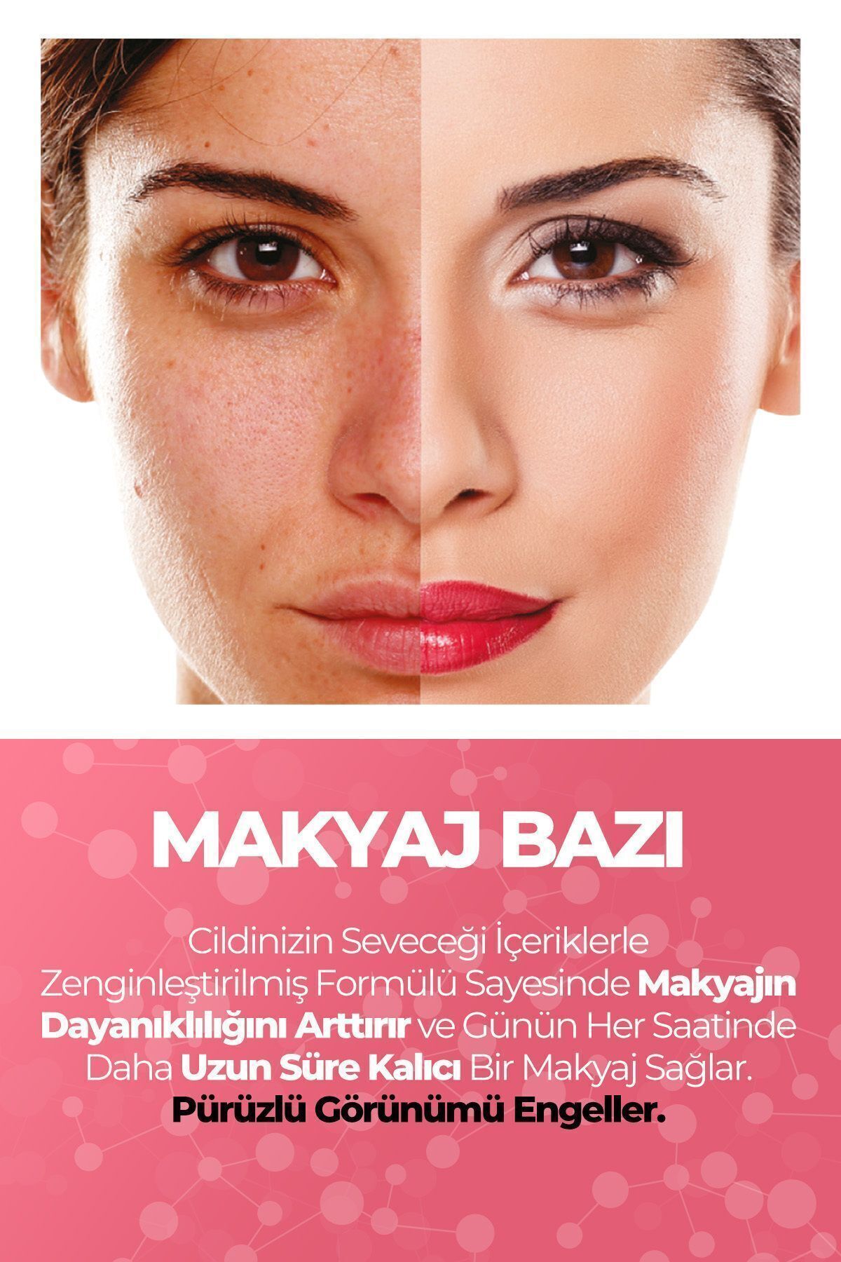 New Well Çok Fonksiyonlu Cilt Bakım Kremi - 30 gr. - Görsel 2