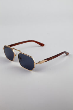 BRILLIAEYEWEAR Eşref Tek UV-400 Güneş Gözlüğü