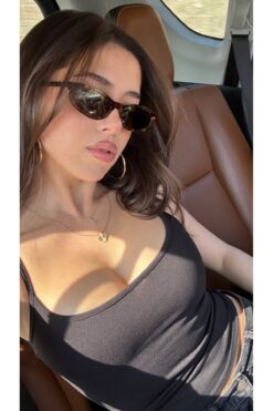 LOOKUP GÜNEŞ GÖZLÜĞÜ YENİ SEZON UV400 KORUMALI KILIF VE SİLME BEZİ HEDİYELİ