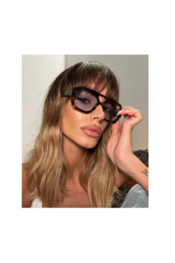 MakroOptik Vehla Model Tasarım Gözlük