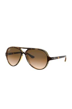 Ray-Ban RB 4125 CATS 5000 710 / 51 2N Unisex Güneş Gözlüğü
