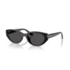 Ray-Ban RB4457D 667787 55 Unisex Güneş Gözlüğü