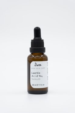 DOA KOZMETİK AHA Laktik Asit Nemlendiricili Peeling %4 Serum