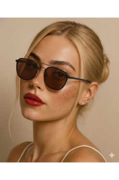 ESRADA ADRIAN 8025 04 UNISEX GÜNEŞ GÖZLÜĞÜ 50-23-140