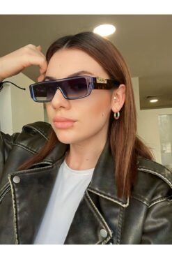 Eyesofia Louis Grey Güneş Gözlüğü