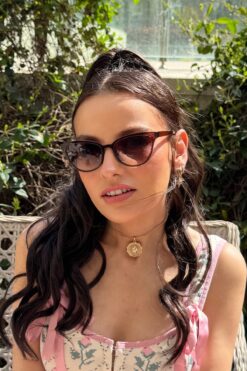 By Harmony BH 1028 09 Kadın Güneş Gözlüğü