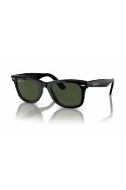 VASQUE RB 2140 901 50 Wayfarer Unisex Güneş Gözlüğü