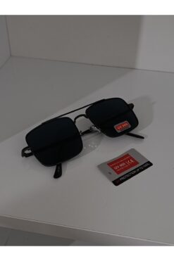 Ayel aksesuar PİLOT GÜNEŞ GÖZLÜĞÜ SİYAH UV400