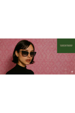 Vogue Vo5597Sı W44/11 53 Eyewear Kadın Güneş Gözlüğü