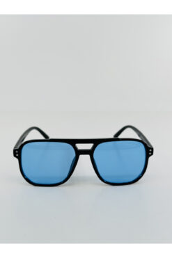 PROTCO Unisex Pilot Vintage Model UV400 Güneş Gözlüğü