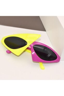 Toz Vintage Seamy Vintage & Retro Güneş Gözlüğü