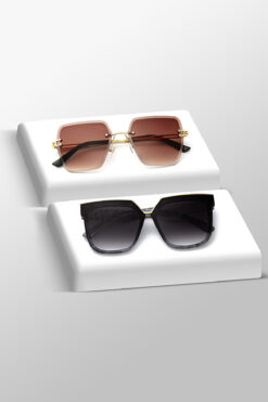 ModaLucci 2'Lİ SET GÜNEŞ GÖZLÜĞÜ