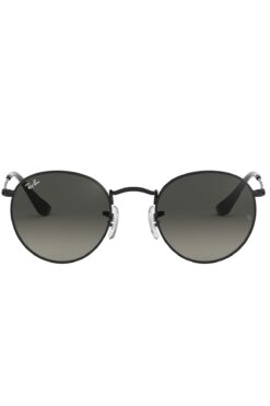 Ray-Ban Round Metal Rb3447 002/71 53/21 145 3n Güneş Gözlüğü