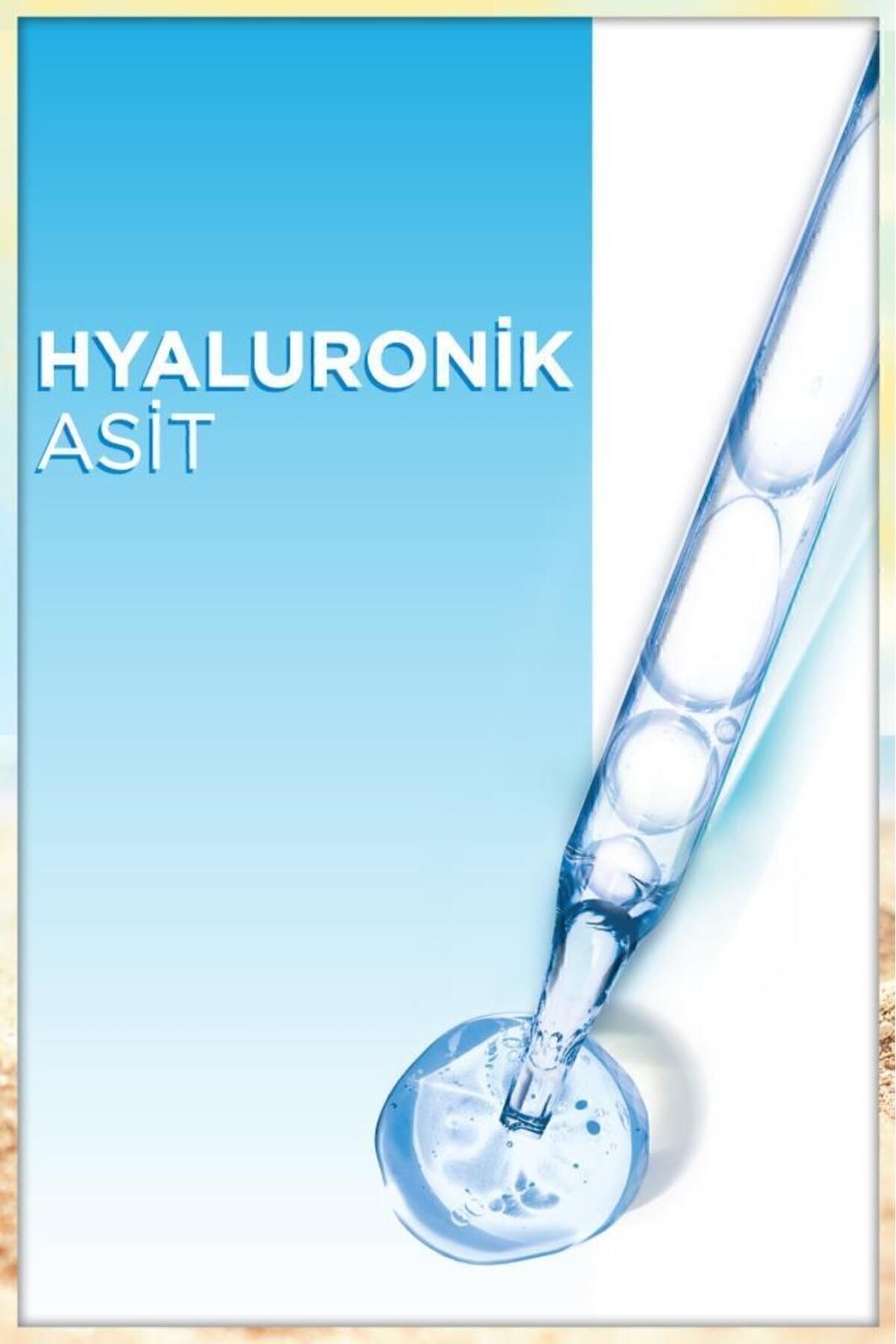 Garnier Ambre Solaire Makyaj Üstü Güneş Koruyucu Yüz Misti - Görsel 3