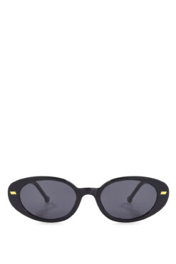 Mess Frames Sunrise Siyah Güneş Gözlüğü Beden :49