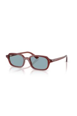 Ray-Ban RB4455 680980 49 Unisex Güneş Gözlüğü