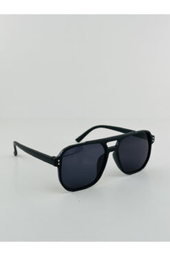 PROTCO Unisex Pilot Vintage Model UV400 Güneş Gözlüğü